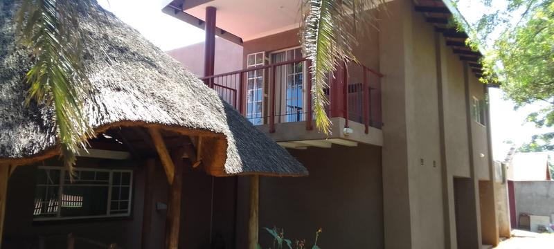 4 Bedroom Property for Sale in Roodia Free State